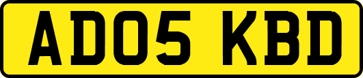 AD05KBD