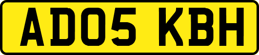 AD05KBH