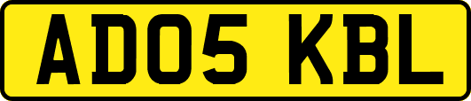 AD05KBL