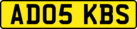 AD05KBS