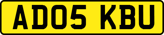 AD05KBU
