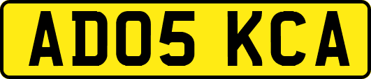 AD05KCA
