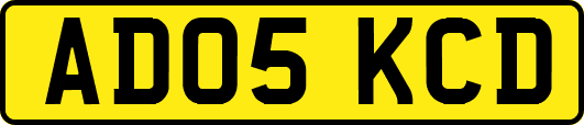 AD05KCD