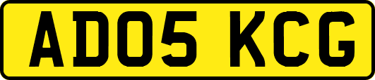 AD05KCG