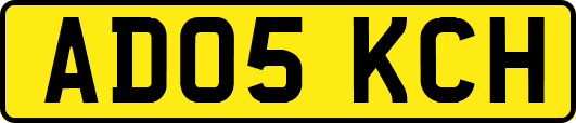 AD05KCH