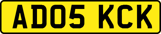 AD05KCK