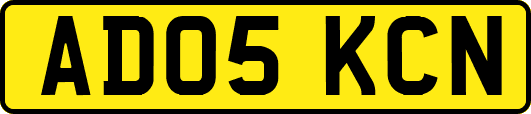 AD05KCN