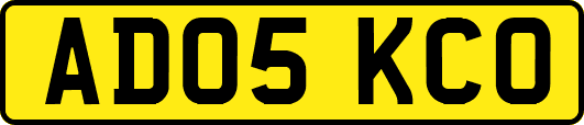 AD05KCO