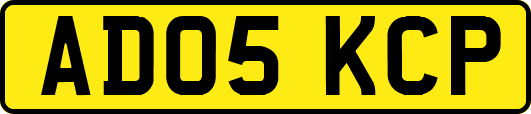AD05KCP