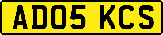 AD05KCS