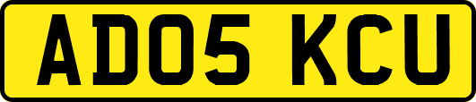 AD05KCU