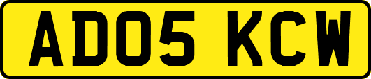AD05KCW