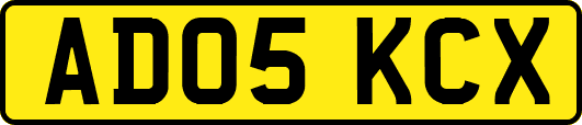AD05KCX