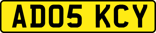 AD05KCY