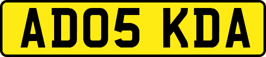 AD05KDA