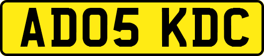 AD05KDC