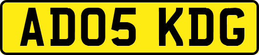 AD05KDG