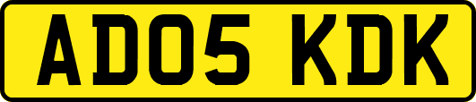 AD05KDK