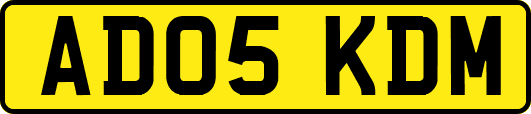 AD05KDM