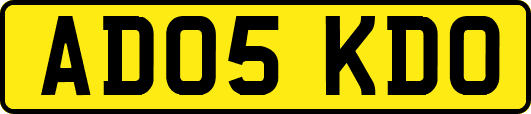 AD05KDO