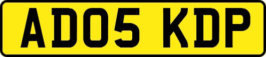 AD05KDP