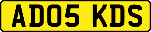 AD05KDS