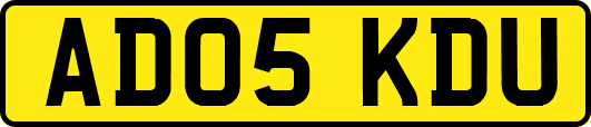 AD05KDU