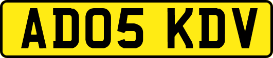 AD05KDV
