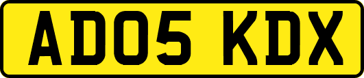 AD05KDX
