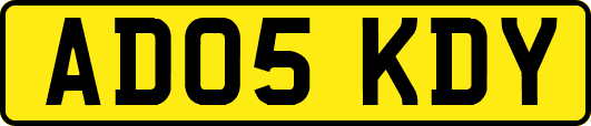 AD05KDY