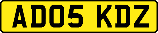 AD05KDZ
