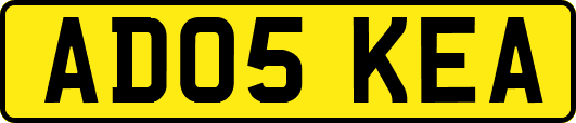 AD05KEA