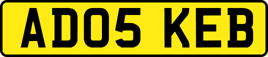 AD05KEB