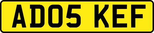 AD05KEF