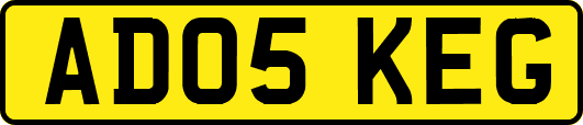 AD05KEG