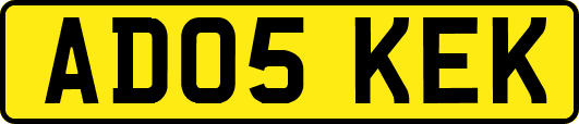 AD05KEK