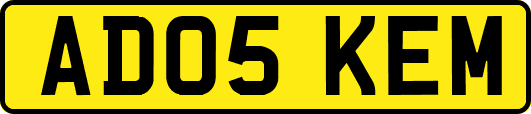 AD05KEM
