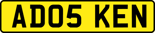 AD05KEN