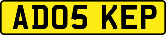 AD05KEP