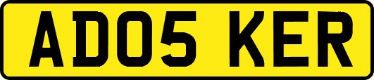 AD05KER