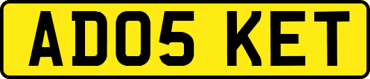AD05KET