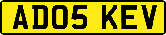AD05KEV