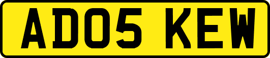 AD05KEW