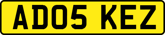 AD05KEZ