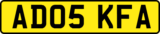 AD05KFA