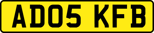 AD05KFB