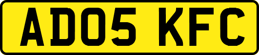 AD05KFC