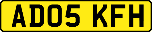 AD05KFH