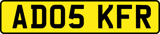 AD05KFR