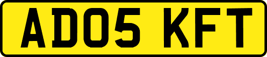 AD05KFT